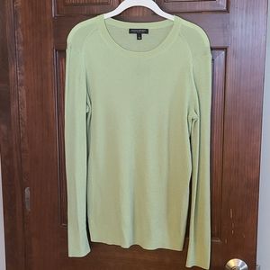 Banana Republic Merino Wool Sweater